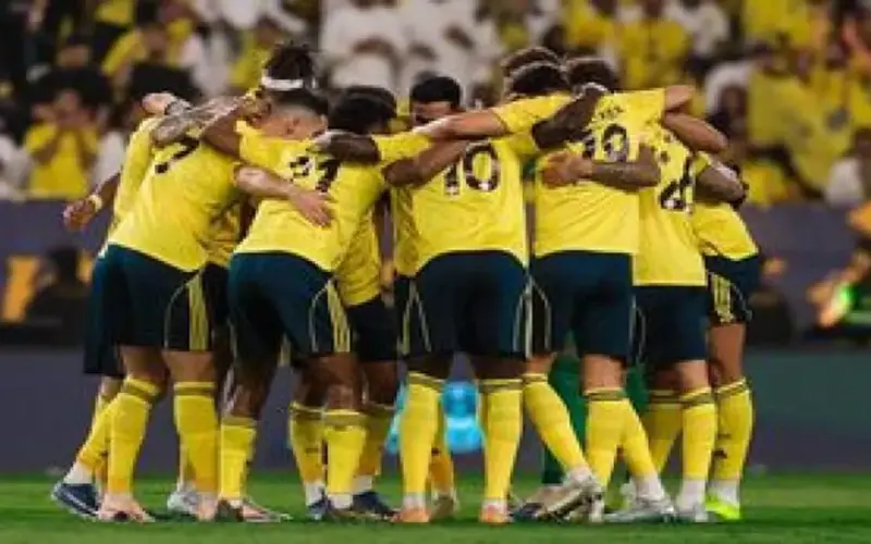 القنوات الناقلة لمباراة النصر اليوم.. متابعة مباراة النصر وجامبا أوساكا في نهائي دوري أبطال آسيا 2